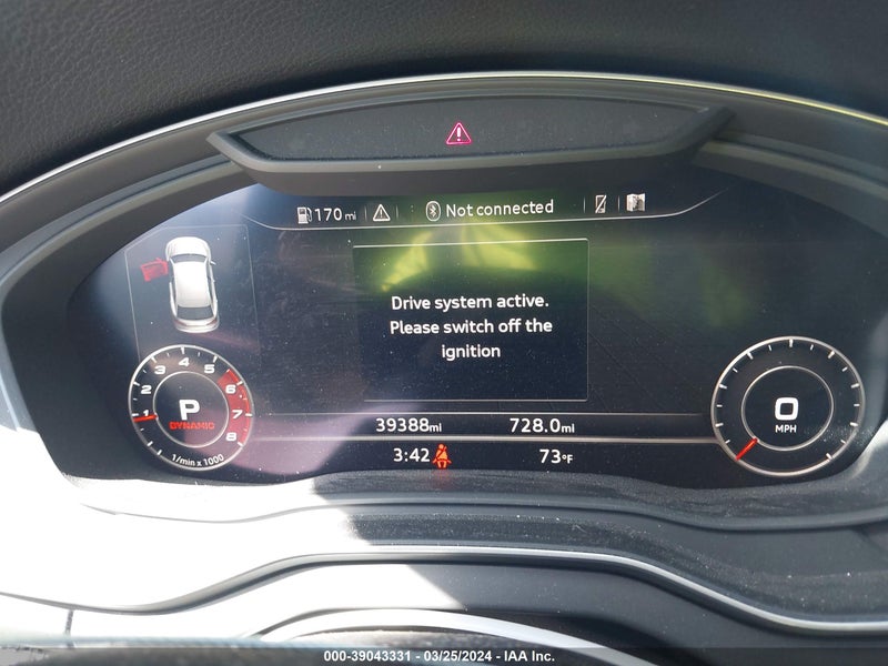 DayDrive