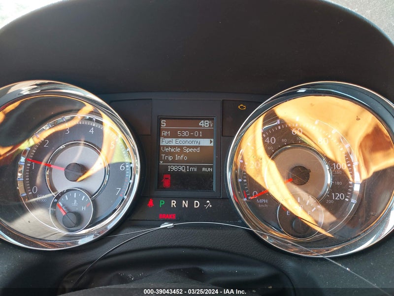 DayDrive