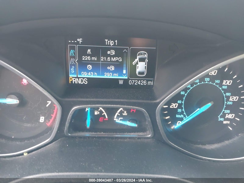DayDrive
