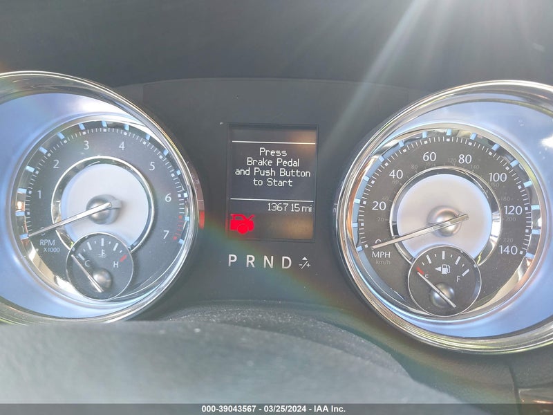 DayDrive