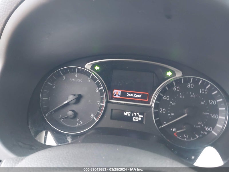 DayDrive
