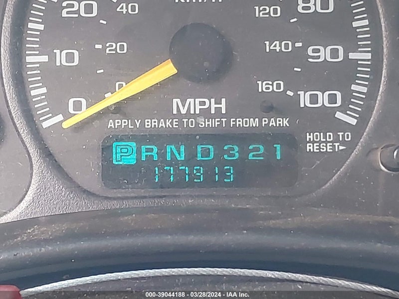 DayDrive
