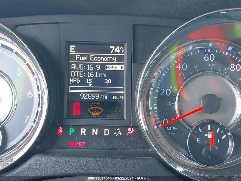 DayDrive