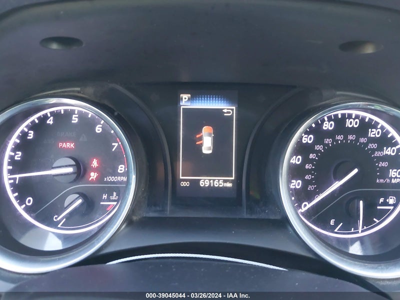 DayDrive