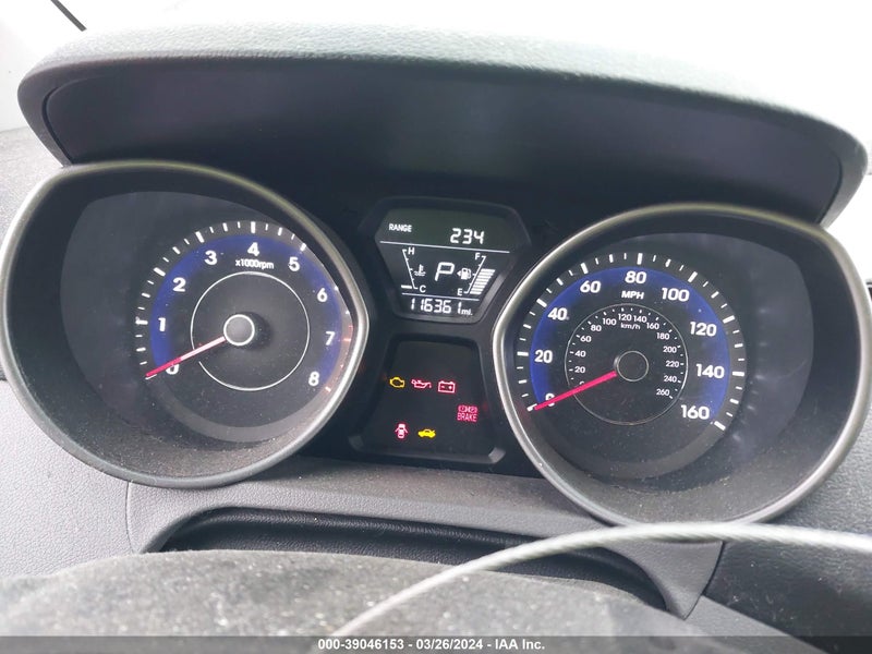 DayDrive