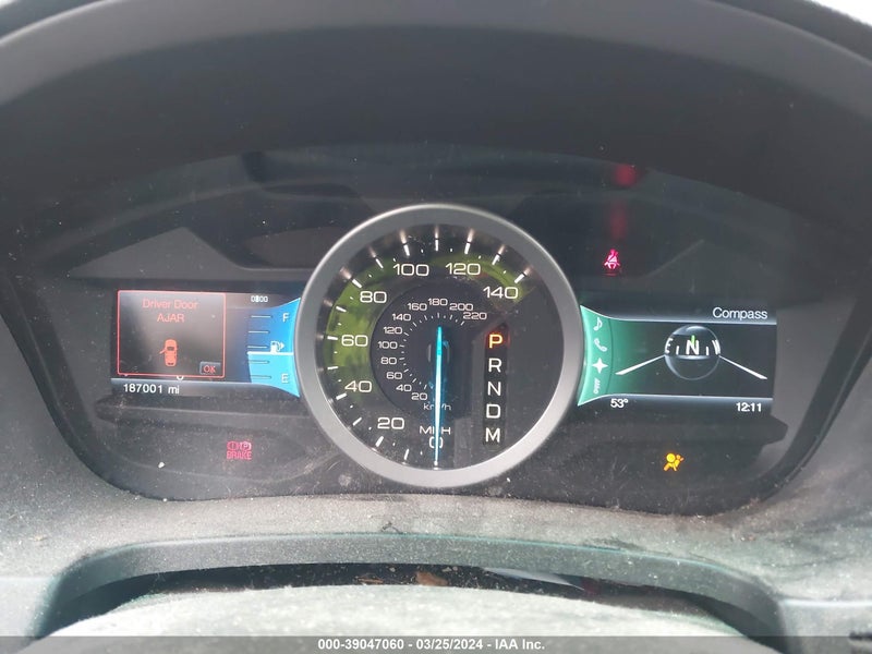 DayDrive