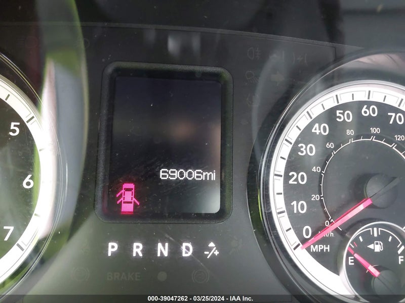 DayDrive