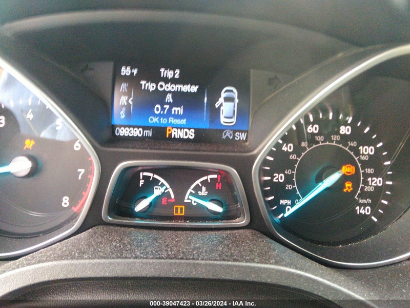 DayDrive