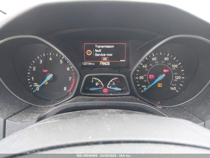 DayDrive