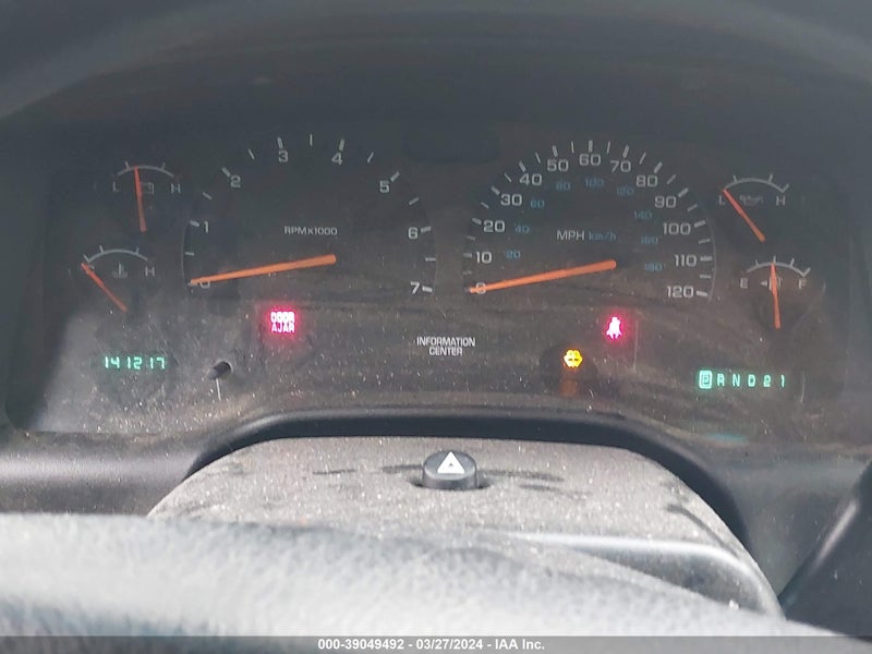 DayDrive