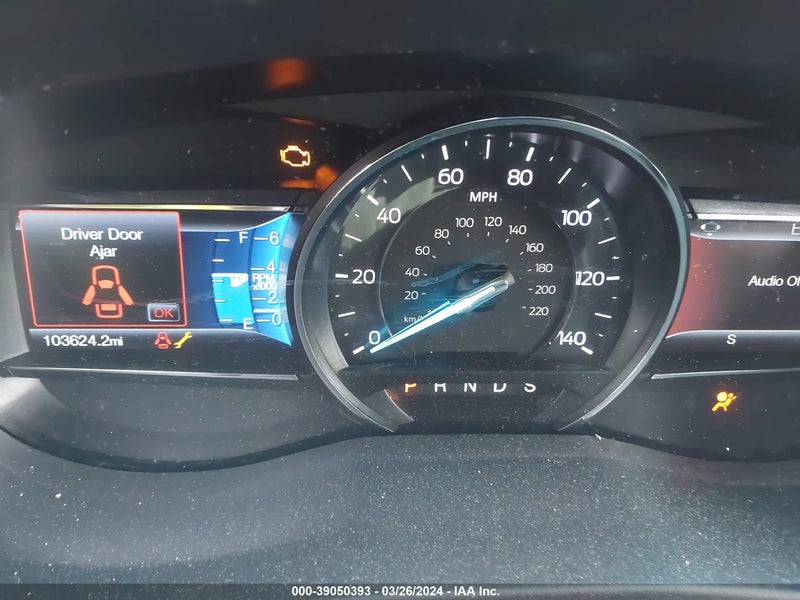 DayDrive