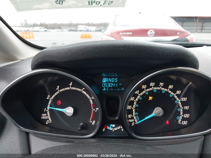 DayDrive