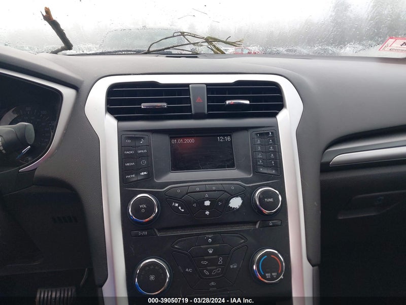 DayDrive