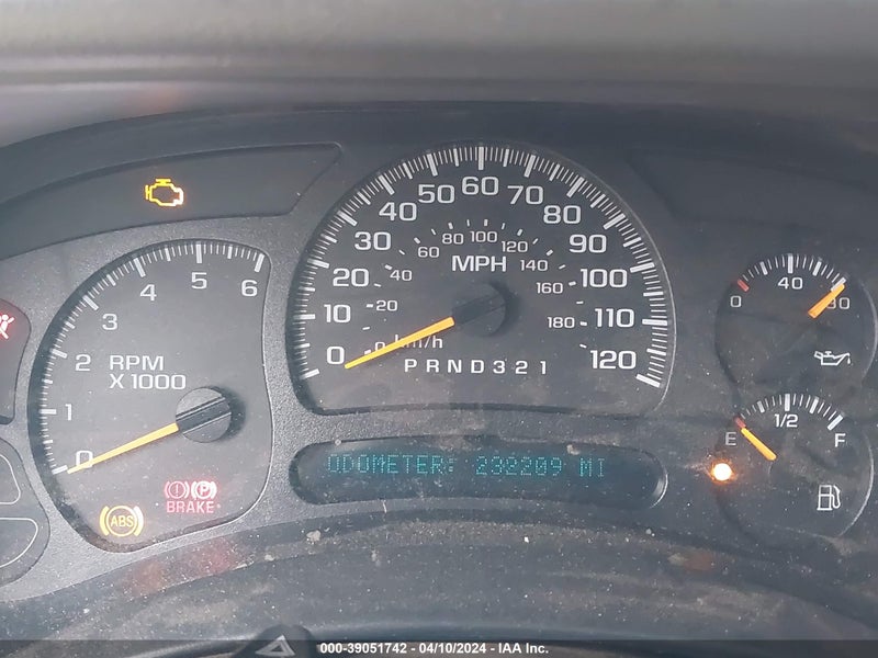 DayDrive