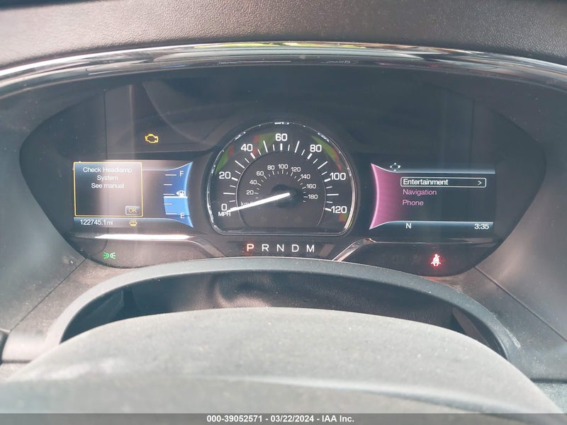 DayDrive