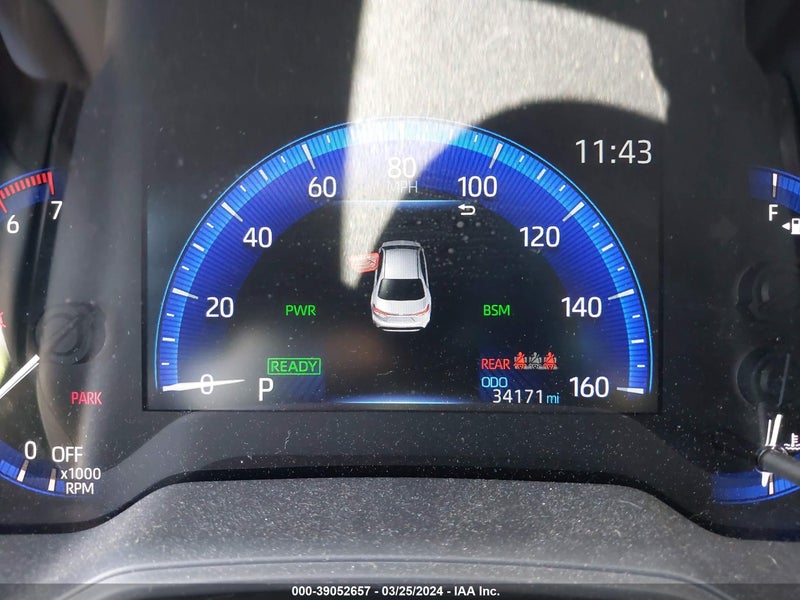 DayDrive