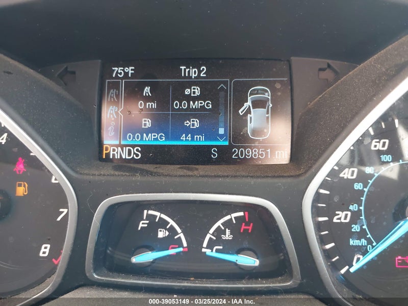 DayDrive