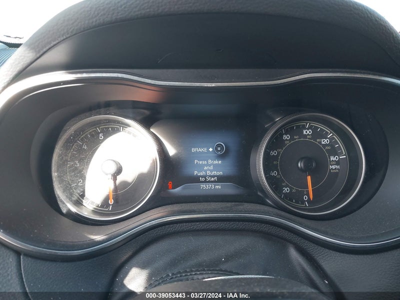 DayDrive