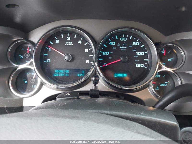 DayDrive