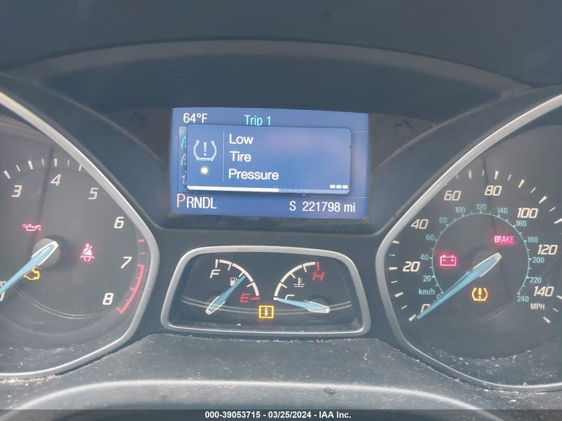DayDrive