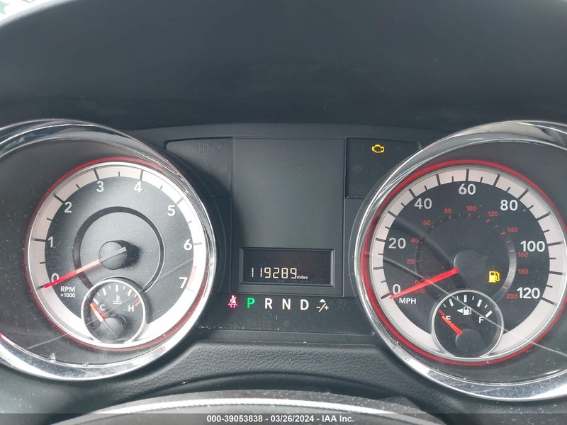 DayDrive