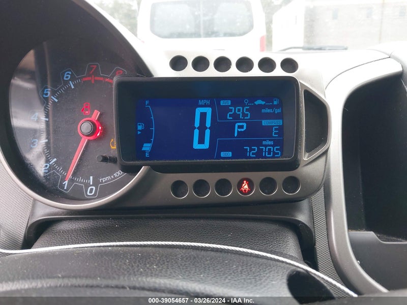 DayDrive