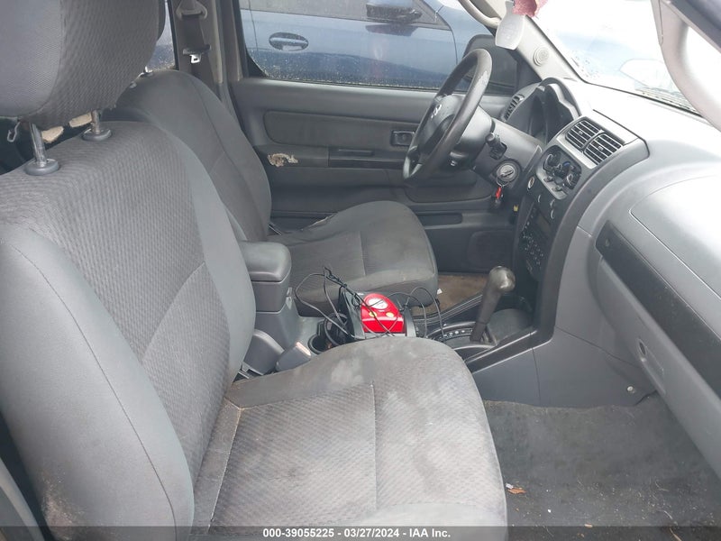 DayDrive