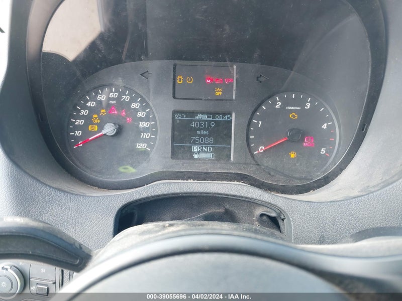DayDrive