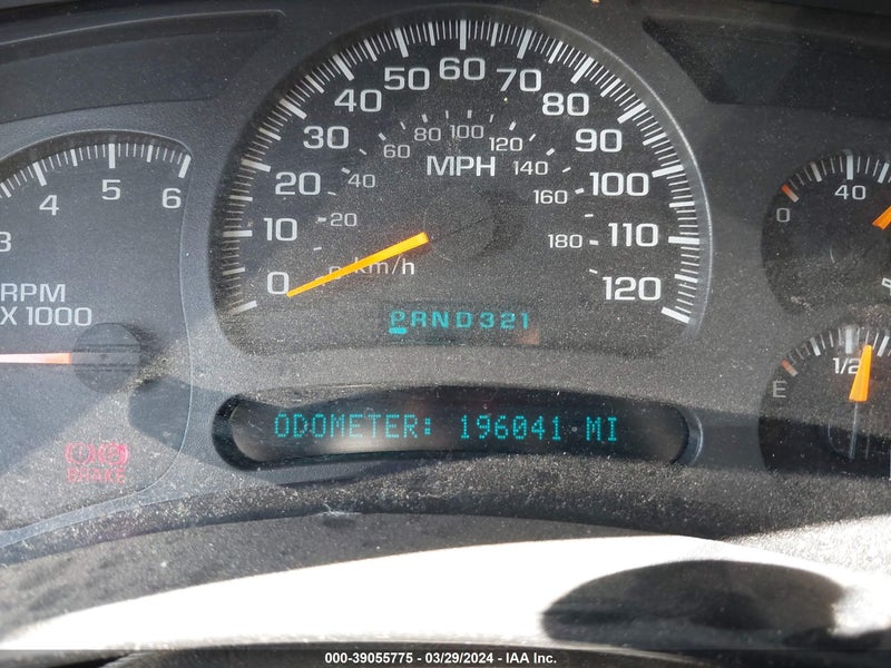 DayDrive