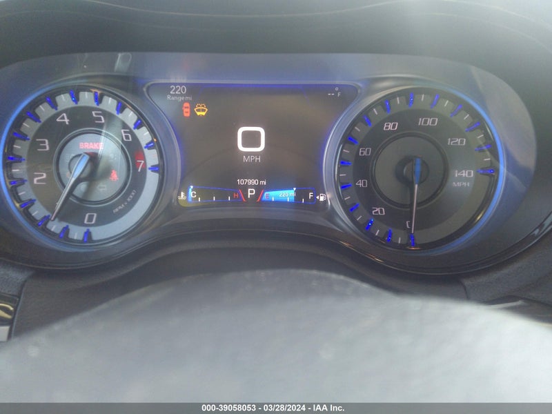 DayDrive