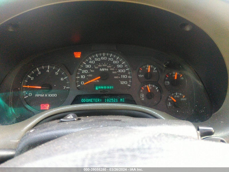 DayDrive