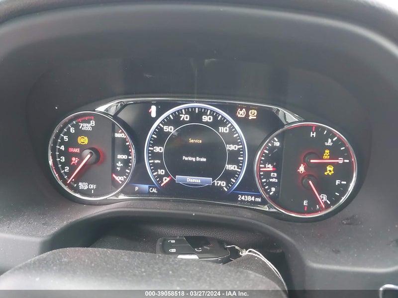 DayDrive
