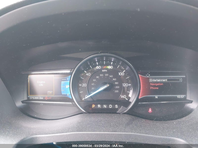 DayDrive