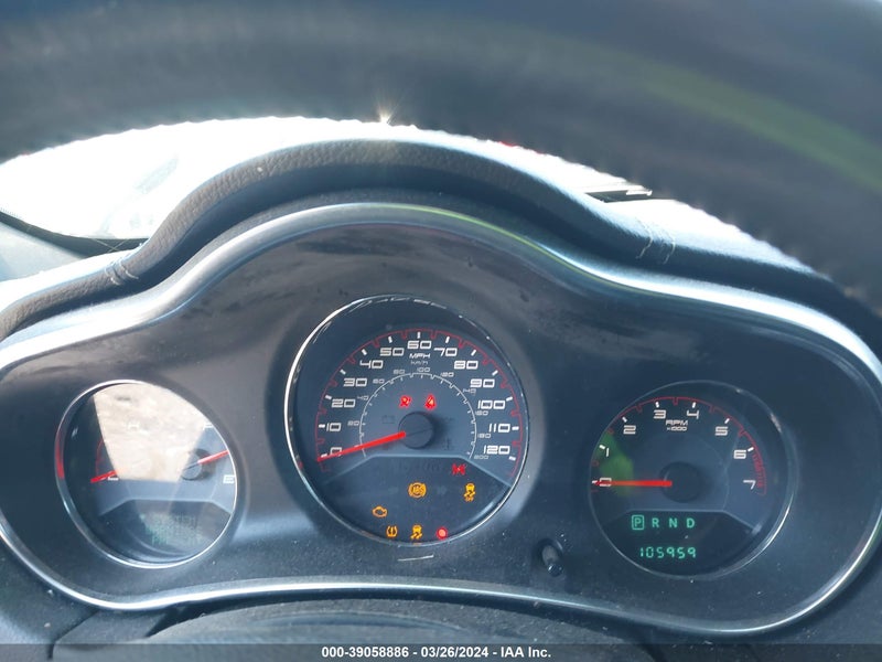 DayDrive