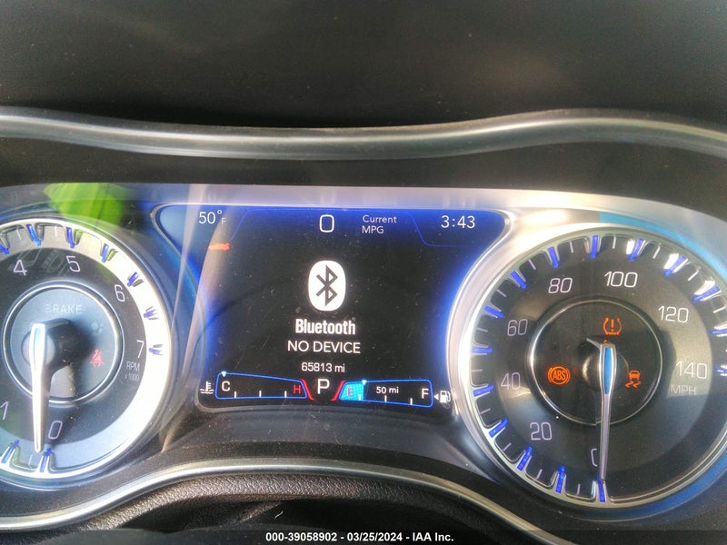DayDrive