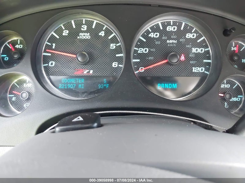 DayDrive