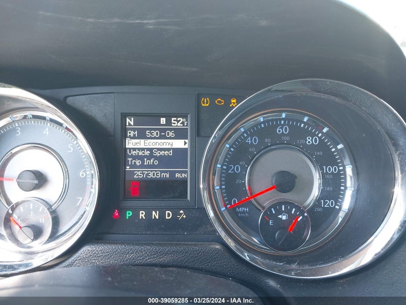 DayDrive