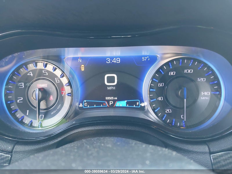 DayDrive