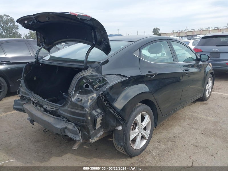 DayDrive