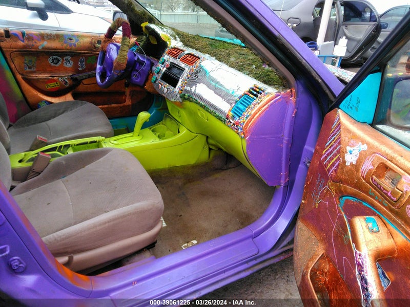 DayDrive