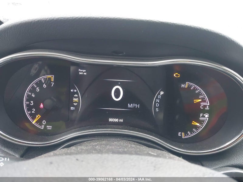 DayDrive