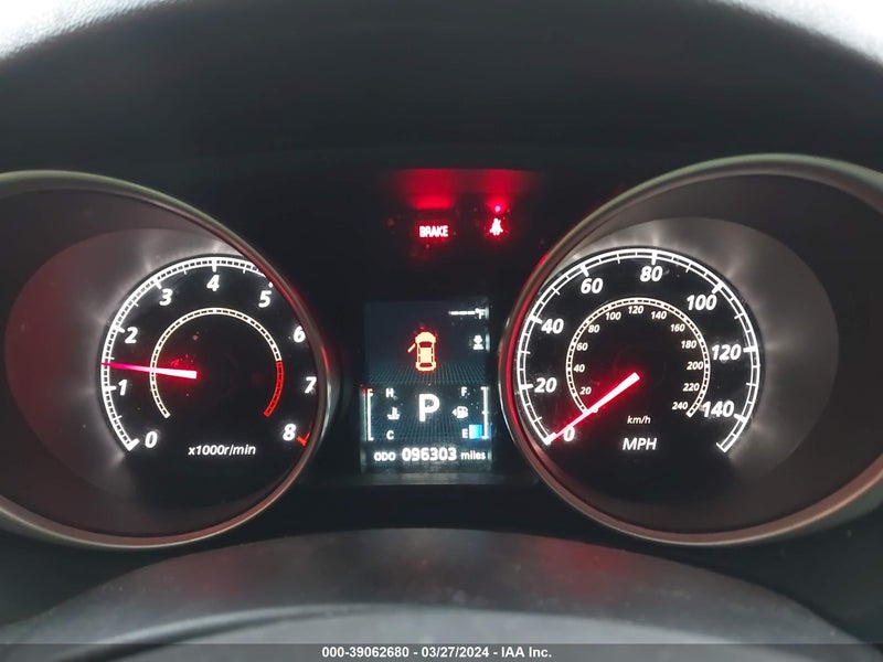DayDrive