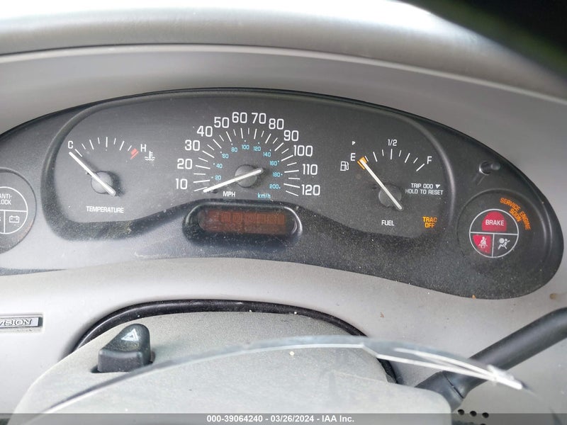 DayDrive