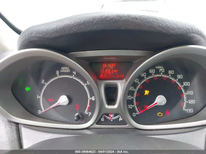 DayDrive