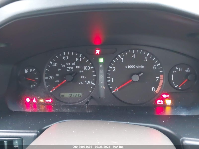 DayDrive