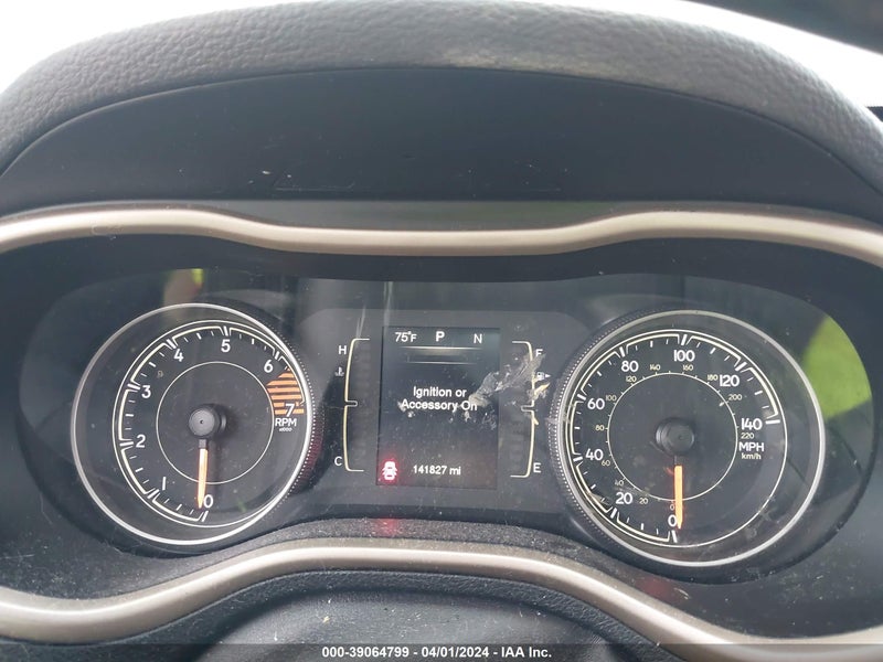 DayDrive