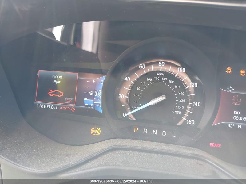 DayDrive
