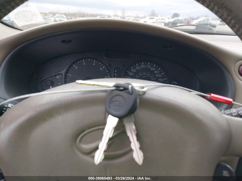 DayDrive