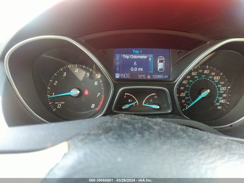 DayDrive