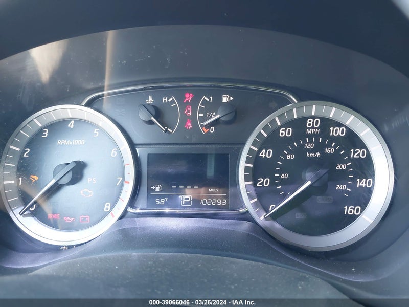 DayDrive